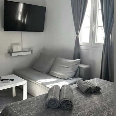 Dominik Apartment Skála Extérieur photo